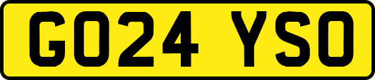 GO24YSO