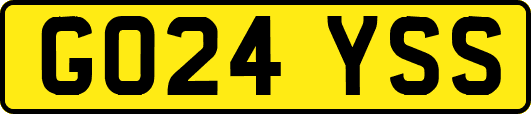 GO24YSS