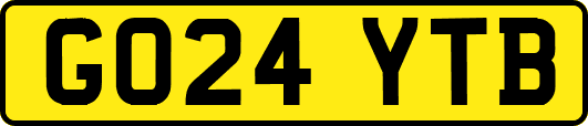 GO24YTB