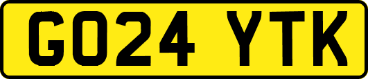 GO24YTK
