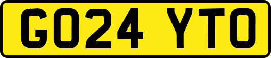 GO24YTO