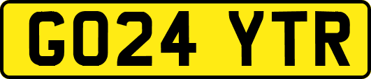 GO24YTR