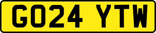 GO24YTW