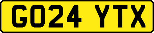 GO24YTX
