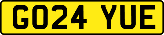 GO24YUE