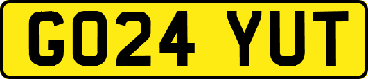 GO24YUT