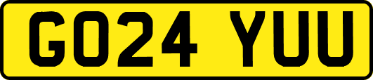 GO24YUU