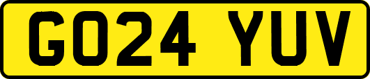 GO24YUV