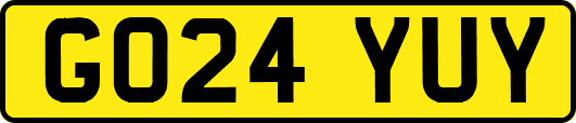 GO24YUY
