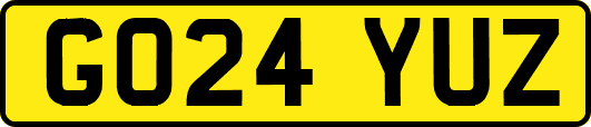 GO24YUZ