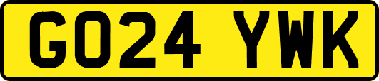 GO24YWK
