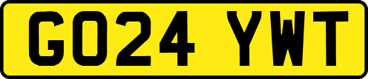 GO24YWT