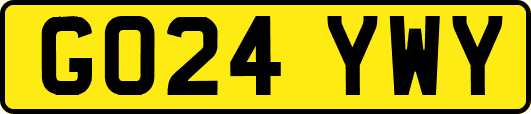 GO24YWY