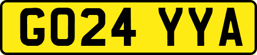 GO24YYA