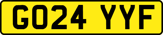 GO24YYF
