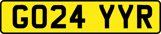 GO24YYR