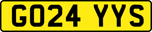 GO24YYS