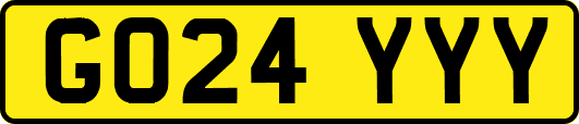 GO24YYY