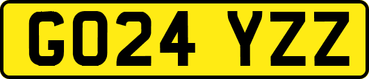 GO24YZZ