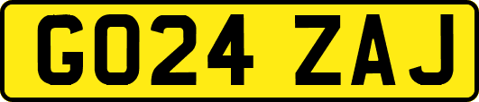 GO24ZAJ
