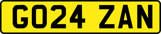 GO24ZAN