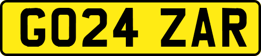 GO24ZAR
