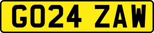 GO24ZAW