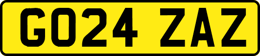 GO24ZAZ