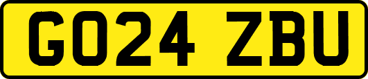 GO24ZBU
