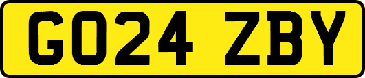GO24ZBY