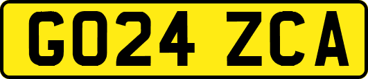 GO24ZCA
