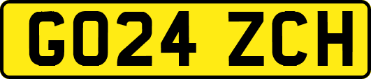 GO24ZCH