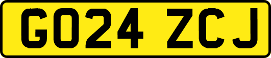 GO24ZCJ