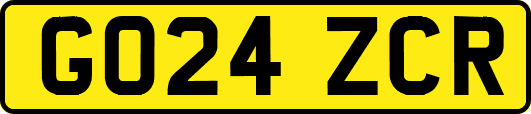 GO24ZCR