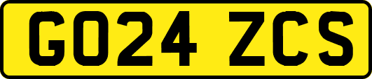 GO24ZCS