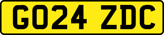 GO24ZDC