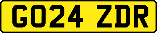 GO24ZDR