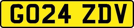 GO24ZDV
