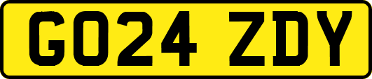 GO24ZDY