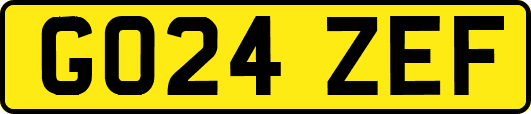 GO24ZEF