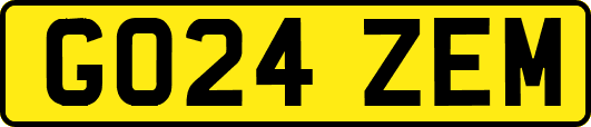 GO24ZEM