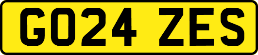 GO24ZES