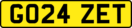 GO24ZET