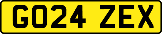 GO24ZEX