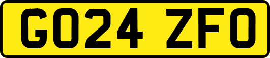 GO24ZFO
