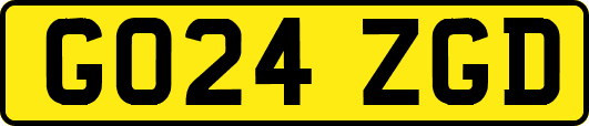 GO24ZGD