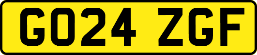 GO24ZGF