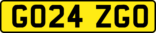 GO24ZGO