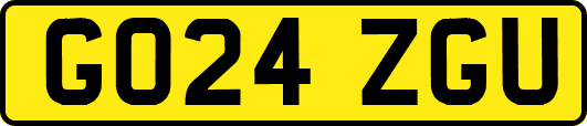 GO24ZGU