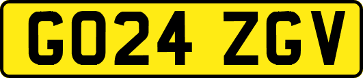 GO24ZGV